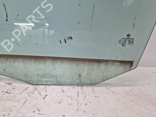 Front left quarter glass VW GOLF PLUS V (5M1, 521) 1.4 16V | BP29523397C111 