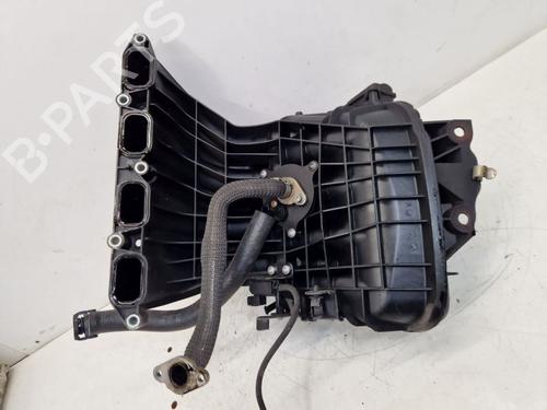 Intake manifold BMW 1 (E87) 116 i | BP34411820M70  - Image 7