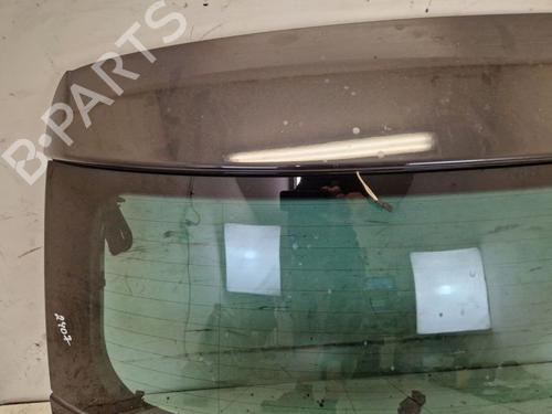 Tailgate VW POLO V (6R1, 6C1) 1.2 | BP29108044C6 