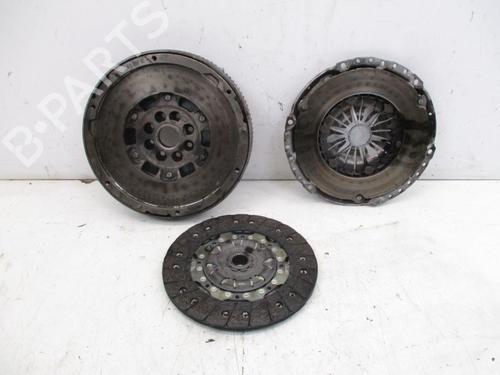 Used Flywheel Flywheel 38504977 38504977
