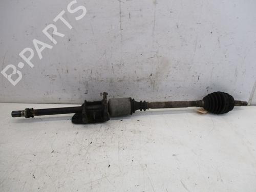 Right front driveshaft NISSAN INTERSTAR Van (X70) dCi 100 | BP37125241M39 - Image 1
