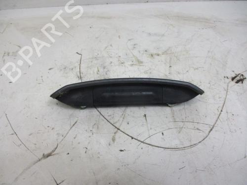Tailgate handle OPEL CORSA D (S07) 1.2 (L08, L68) | BP18796954C132 