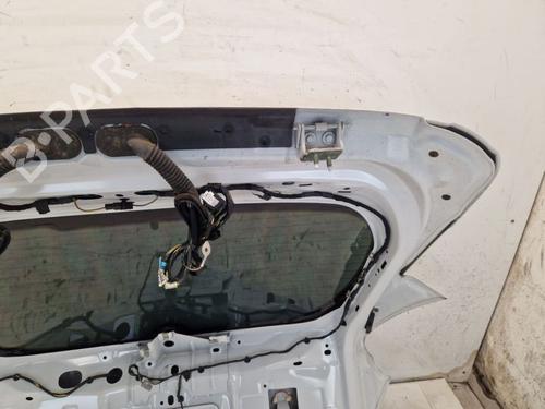 Tailgate FORD FOCUS III 2.0 TDCi | BP30358754C6