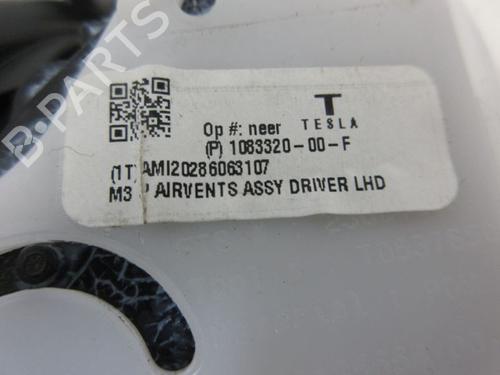 Luftventil TESLA MODEL Y (5YJY) EV Performance All-wheel Drive | BP38506049I21 - Image 9