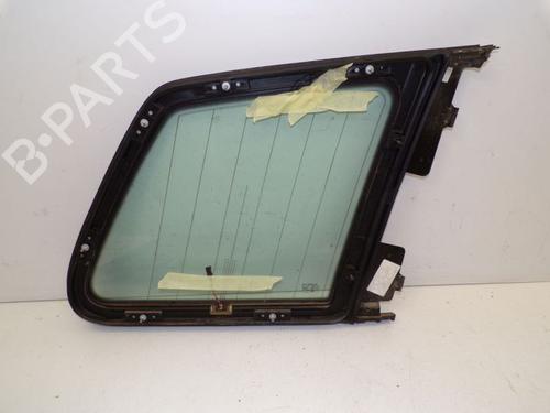 Rear left quarter glass VW TOUAREG (7LA, 7L6, 7L7) 2.5 R5 TDI | BP18805636C93 