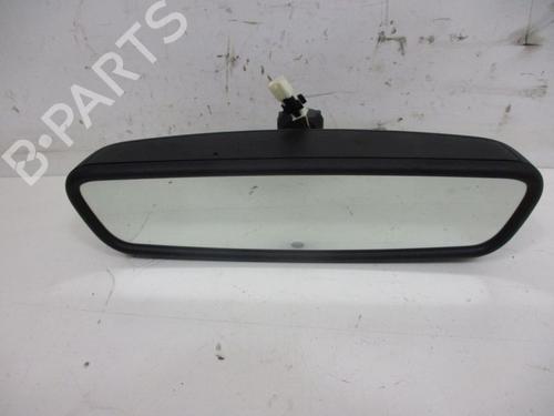 Used Rear mirror VOLVO S40 II (544) T5 AWD (220 hp) 18793922