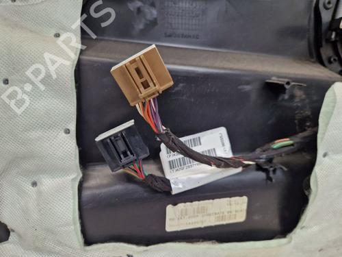 Front right panel JEEP COMMANDER (XK, XH) 3.7 V6 4x4 | BP30184502C59 