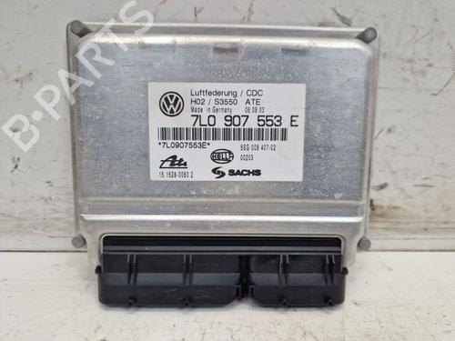Used Control unit PORSCHE CAYENNE (9PA) S 4.5 (340 hp) 32267646