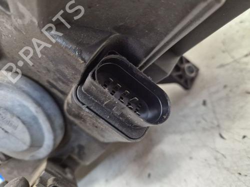 Right headlight VW PASSAT B6 Variant (3C5) 1.4 TSI | BP37134410C29 - Image 8