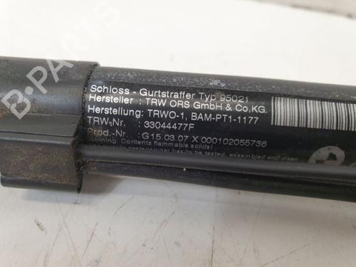 Seat buckle BMW 3 Touring (E91) 325 d | BP34738086I32  - Image 9