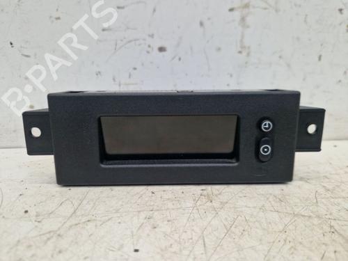 Display OPEL CORSA D (S07) 1.3 CDTI (L08, L68) (75 hp) 29099812