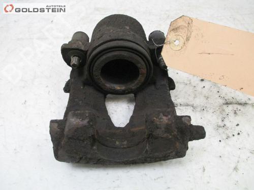 Left front brake caliper VW FOX Hatchback (5Z1, 5Z3, 5Z4) 1.4 TDI | BP18749651M105