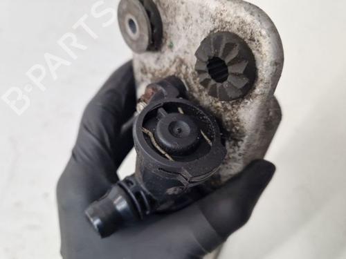 Oil radiator BMW X5 (E70) xDrive 30 i | BP29102991M33 