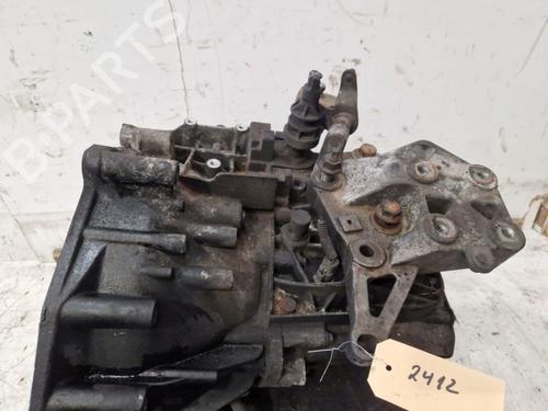 Gearbox PEUGEOT BOXER Van 2.2 HDi 120 | BP29171506M3  - Image 8