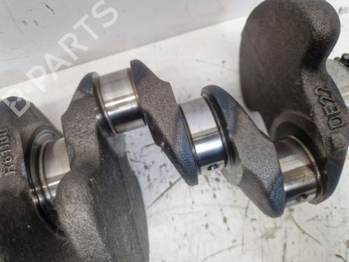 Other MERCEDES-BENZ SPRINTER 2-t Bus (B901, B902) 211 CDI (902.671, 902.672) | BP29523296O1 