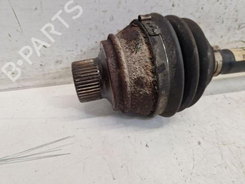 Left front driveshaft AUDI A4 B8 (8K2) 1.8 TFSI | BP37136371M38 - Image 4
