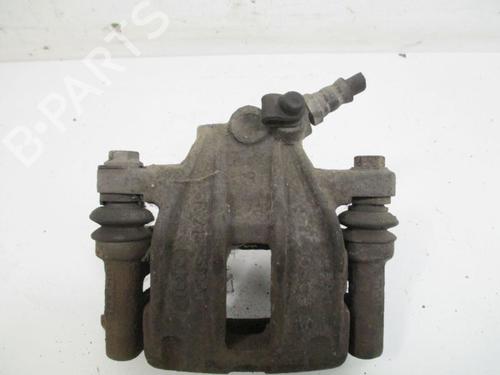 Right front brake caliper SMART ROADSTER Coupe (452) 0.7 (452.334) | BP23212052M104  - Image 5