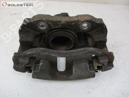 Used Right front brake caliper PEUGEOT 208 I (CA_, CC_) 1.2 VTI 82 (82 hp) 18754229
