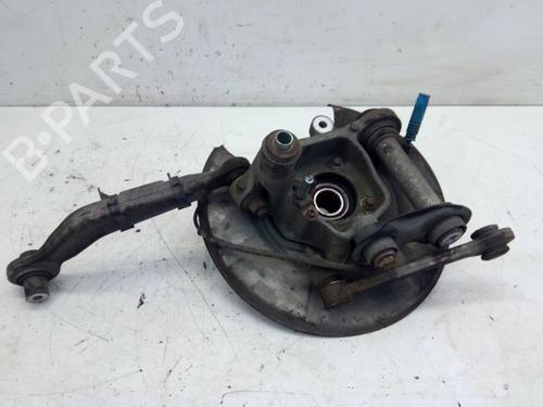 Right rear steering knuckle BMW 6 (E63) 645 Ci | BP25463459M28 