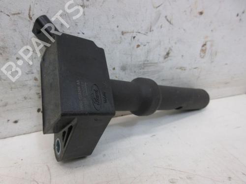Used Ignition coil FORD FIESTA VII (HJ, HF) 1.0 EcoBoost (125 hp) 32661229