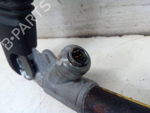 Seat buckle BMW X3 (E83) 2.5 i | BP31702648I32 