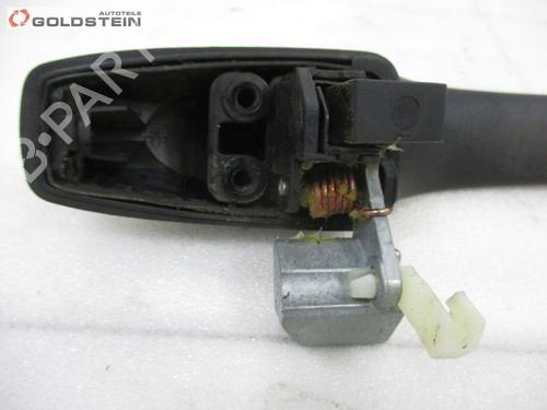 Front right exterior door handle JEEP COMPASS (MK49) 2.4 4x4 | BP18759318C129 
