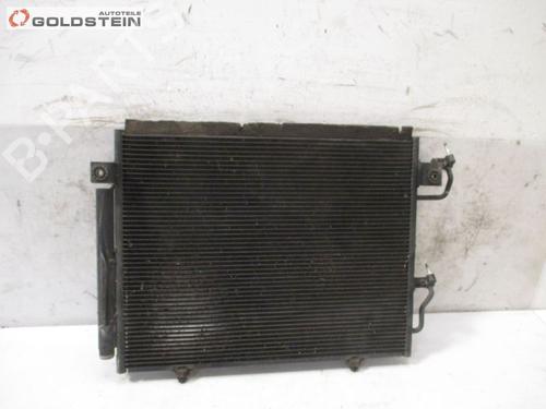 Used AC radiator MITSUBISHI PAJERO SPORT I (K7_, K9_) 2.5 TD (K94W, K74T) (115 hp) 13759153