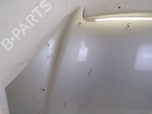 Hood MERCEDES-BENZ A-CLASS (W169) A 170 (169.032, 169.332) | BP29100619C1 