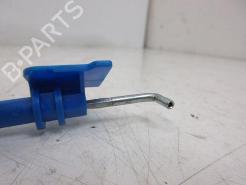 Front right lock FIAT QUBO (225_) 1.4 (225AXA1A) | BP29088083C97 