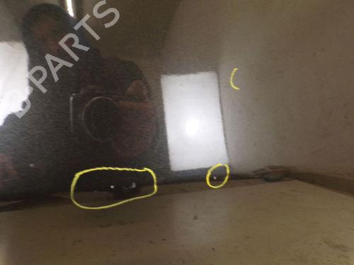 Right front door ALFA ROMEO GT (937_) 1.9 JTD (937CXN1B) | BP29099748C3 