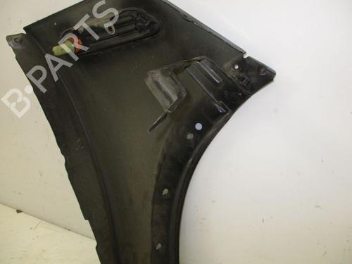 Left front fenders MINI MINI (R50, R53) One | BP29085289C41 