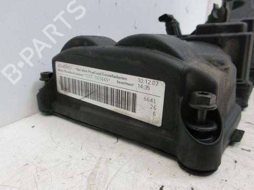 Valve cover AUDI A8 D4 (4H2, 4H8, 4HC, 4HL) 3.0 TDI quattro | BP19290667M124