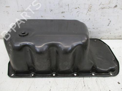 Oil sump PEUGEOT PARTNER Tepee 1.6 VTi | BP19297600M115 
