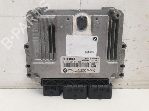 Used Engine control unit (ECU) Engine control unit (ECU) MINI MINI (R56) One (95 hp) 34041975 34041975