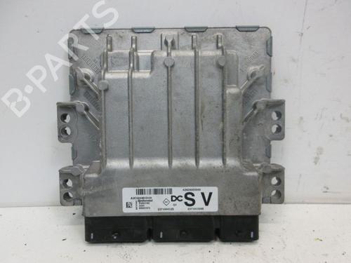 Used Engine control unit (ECU) DACIA DOKKER Express Box Body/MPV 1.3 TCe 130 (FENE) (131 hp) 28307325