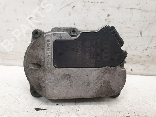 Electronic sensor AUDI A6 C6 Avant (4F5) 2.7 TDI quattro | BP37997676M84 - Image 7