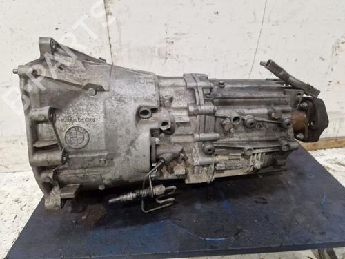 Gearbox BMW 1 (E87) 120 d | BP30914560M3