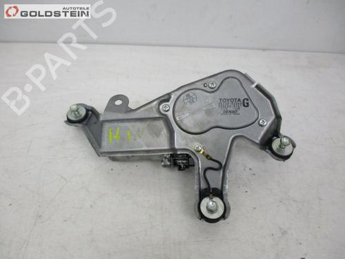Rear wiper motor TOYOTA RAV 4 III (_A3_) 2.0 4WD (ACA30_, ACA30R) | BP13762373M102 