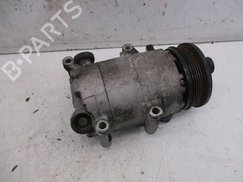 AC compressor VOLVO V50 (545) 1.8 | BP37123502M34 - Image 7