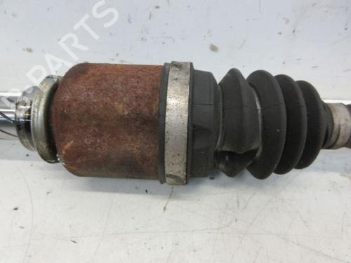 Right front driveshaft DACIA LOGAN MCV II 1.2 | BP37132032M39 - Image 4