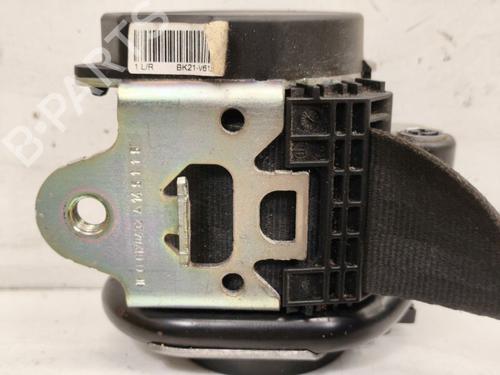 Front right seatbelt FORD TRANSIT CUSTOM V362 Van (FY, FZ) 2.2 TDCi | BP39742799I25 - Image 5