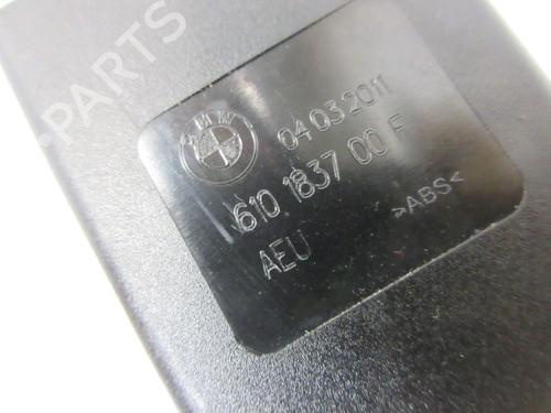 Seat buckle MINI MINI (R56) Cooper | BP19296797I32 