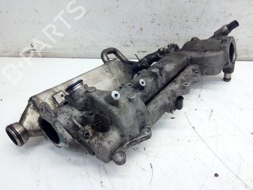 Used Intake manifold MERCEDES-BENZ E-CLASS (W211) E 280 CDI (211.020) (190 hp) 29102373