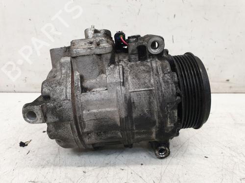 AC compressor MERCEDES-BENZ VITO Bus (W639) 119 (639.701, 639.703, 639.705) | BP36655885M34 - Image 5