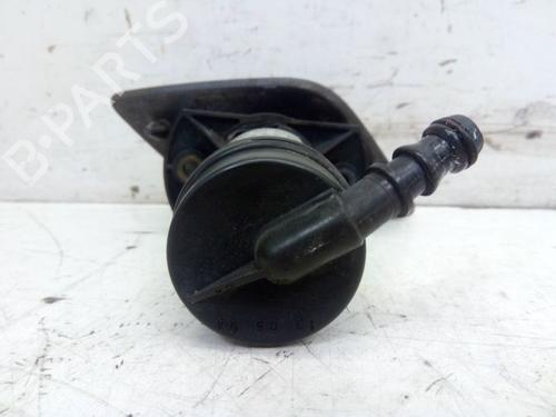 Washer pump AUDI A6 C6 (4F2) 3.0 TDI quattro | BP31312334E24 