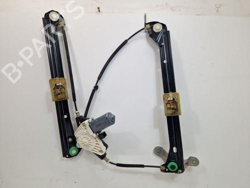 Used Front right window mechanism Front right window mechanism 39062868 39062868
