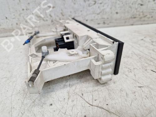 Climate control MITSUBISHI PAJERO PININ I (H6_W, H7_W) 2.0 GDI (H67W, H77W) | BP29106685I5 