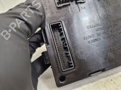 Control unit RENAULT TRAFIC III Van (FG_) 1.6 dCi 120 (FGMK) | BP38507686M11 - Image 6