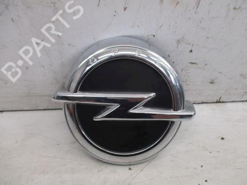 Used Interior roof handle OPEL CORSA E (X15) 1.3 CDTI (08, 68) (75 hp) 19290991