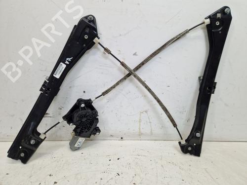 Used Front right window mechanism Front right window mechanism VW JETTA IV (162, 163, AV3, AV2) 1.4 TSI (150 hp) 40170611 40170611